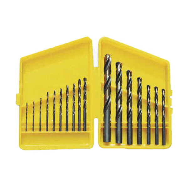 88460631  JGO BROCAS  H.S.S.  BARRACUDA 1/16-3/8"  17 und