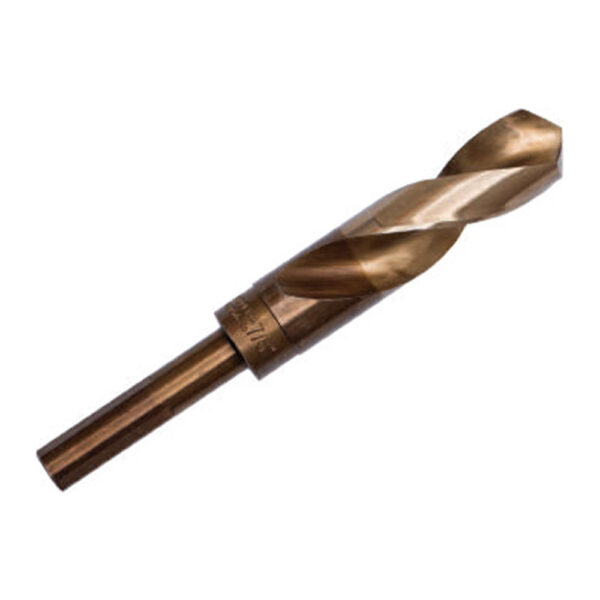 BROCA BARRACUDA HSS M35 REDUCCION A 1/2