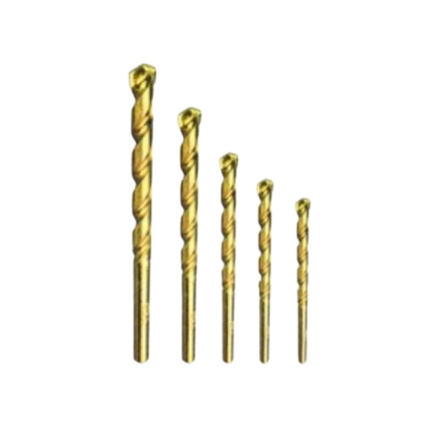 89410630  BROCA  CONCRETO  BARRACUDA 1/ 8 A   3/8" 5 und