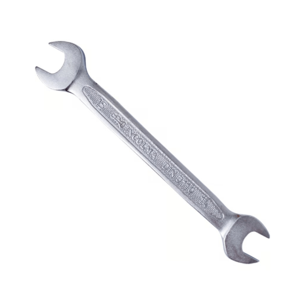 LLAVE    BOCA FIJA   CORNETA COMBINADA MM