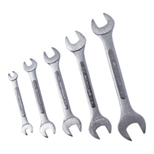 73642791  JGO LLAVES BOCA FIJA 7 PZ CORNETA (6-7-MM 18-19MM)