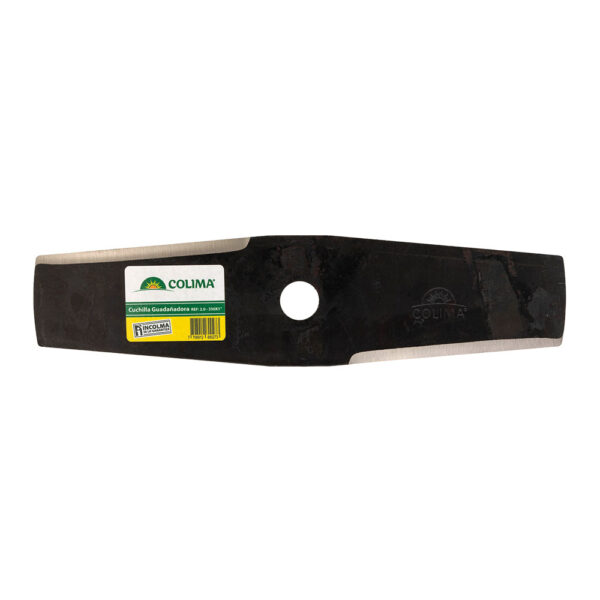 80920441  CUCHILLA NEGRO GUAD COLIMA LIVIANA 2.0 35X1"