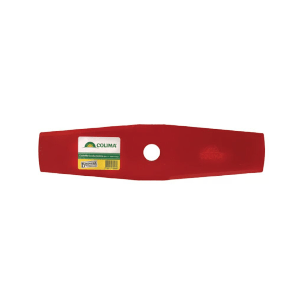 80922541  CUCHILLA ROJA GUAD COLIMA ANCHA PESA 2.5 35X1