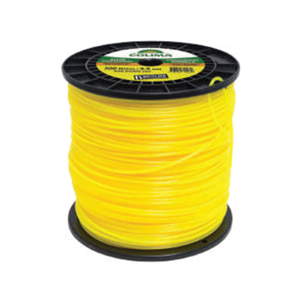 79950330  NYLON PARA GUADAÑADORA REDONDO 3.3MM*300MTS