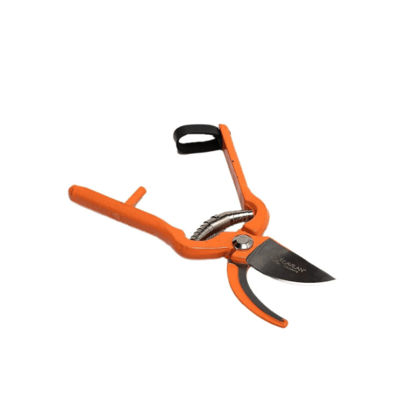 70490109  TIJERA  PODADORA INCOLMA NIQUELADA TRADICIONAL  9"