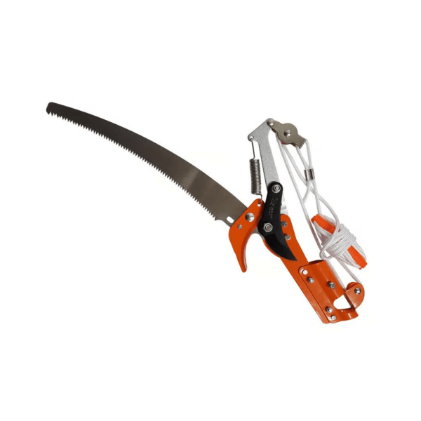 93391114  CORTADOR DE RAMAS ALTAS GAVILAN SIN MANGO 14"