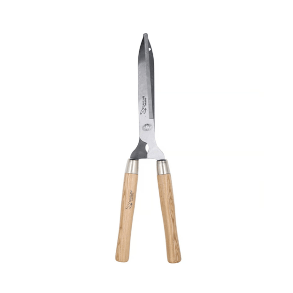71329112 TIJERA GAVILAN CORTA CESPED 12" PROFESIONAL