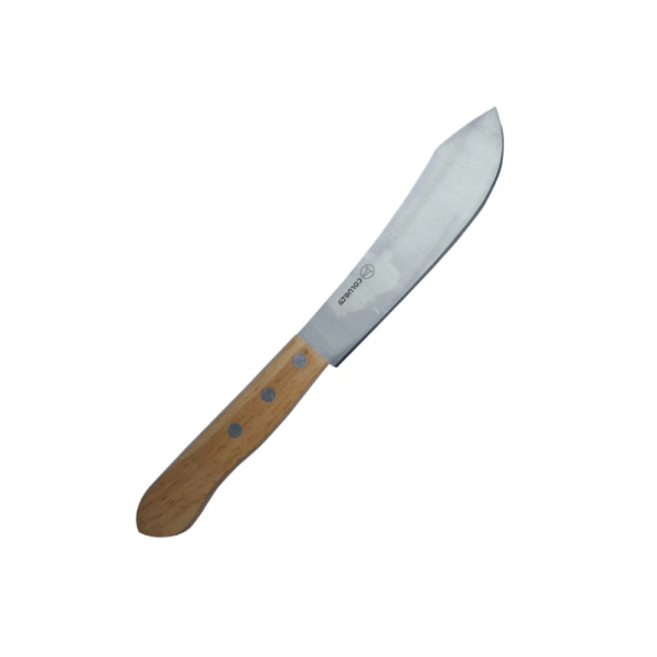 81610106  CUCHILLO CORNETA PIKAÑA 6"