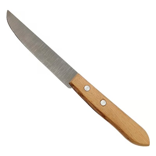 81611104  CUCHILLO CORNETA ARROCERO 4"