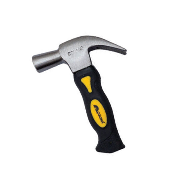 92515325  MARTILLO COLIMA FIBRA DE VIDRIO 25MM M/CORTO