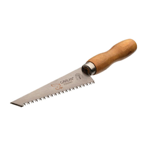 93315106  SERRUCHO GAVILAN PARA DRYWALL 6" M/MADERA