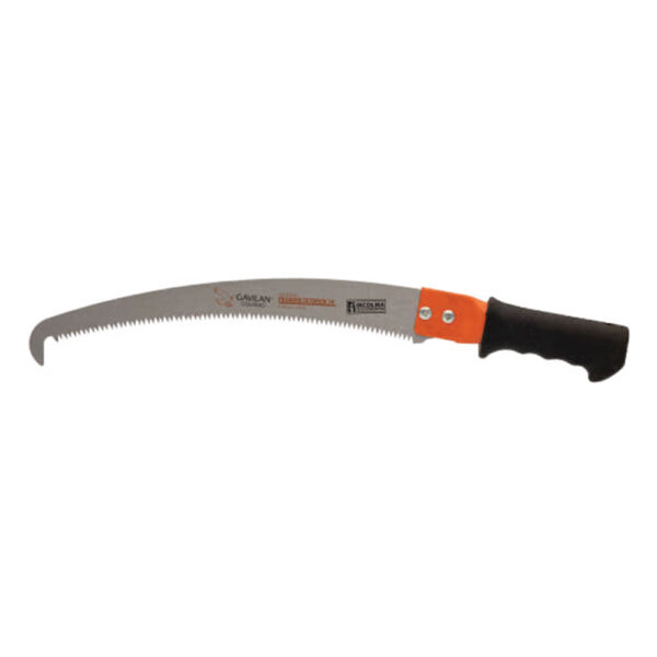 93362114  SERRUCHO GAVILAN PODADOR EXTENSOR 14" CON GANCHO  M/GRIP