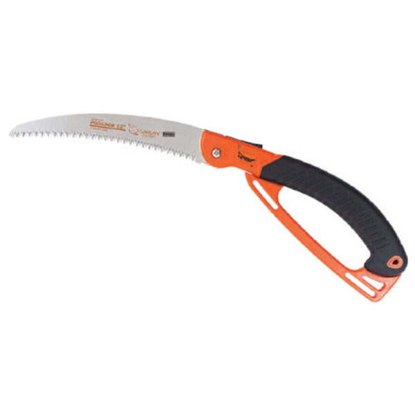 93358112  SERRUCHO GAVILAN DE PODA PLEGABLE 12"