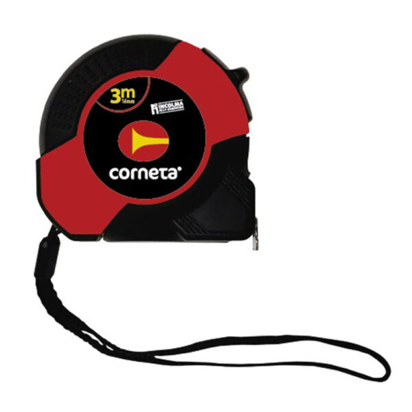 FLEXOMETRO CORNETA
