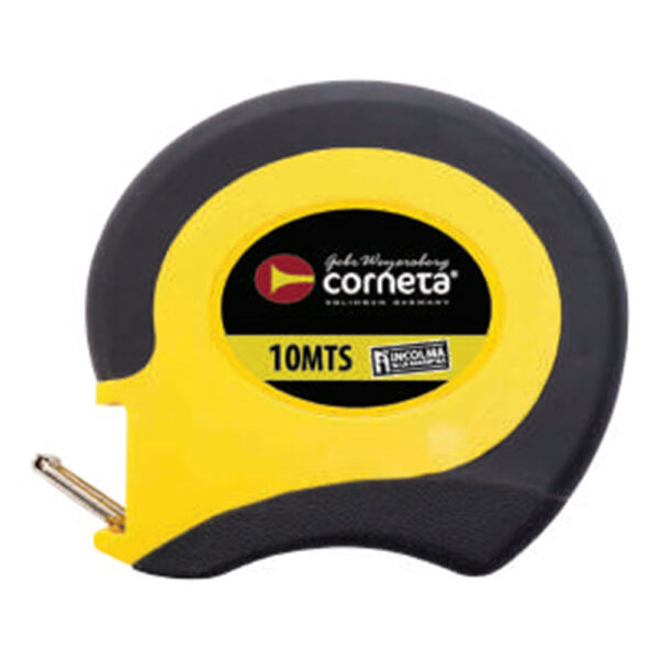 95610310  CINTAS METRICAS ( ACERO ) CORNETA 10 METROS