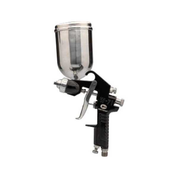 56902304  PISTOLA DE GRAVEDAD CORNETA 400 CC AEROGRAFO