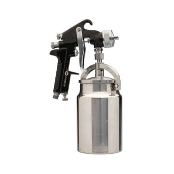 56903301  PISTOLA PARA PINTAR ALTA DENSIDAD CORNETA