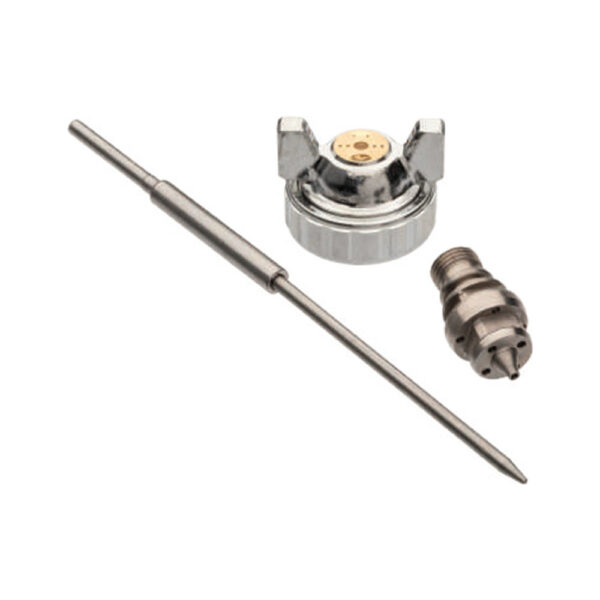 56909101  KIT REPUESTO PISTOLA GRAVEDAD AEROGRAFO 1.5MM