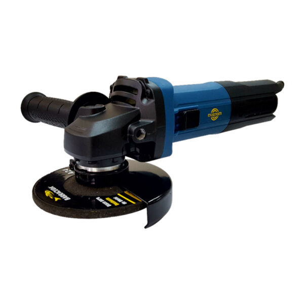57818101  PULIDORA 4 1/2" 850W (VELOC NOM 10000 r/min) MAGNUM