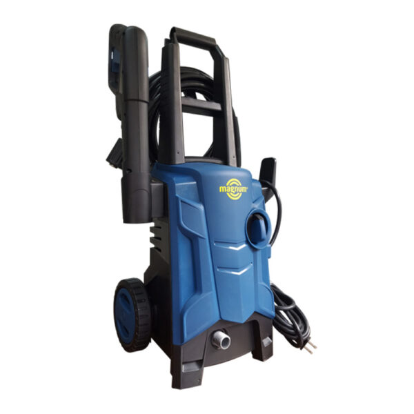 57815101  HIDROLAVADORA ELECTRICA MAGNUM 1800 PSI 1500W