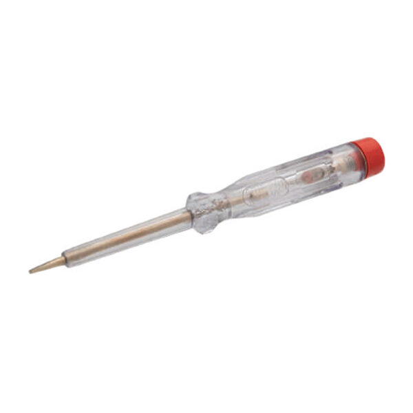 77450714  DESTORN PROBADOR DE CORRIENTE 140x3  100-250V