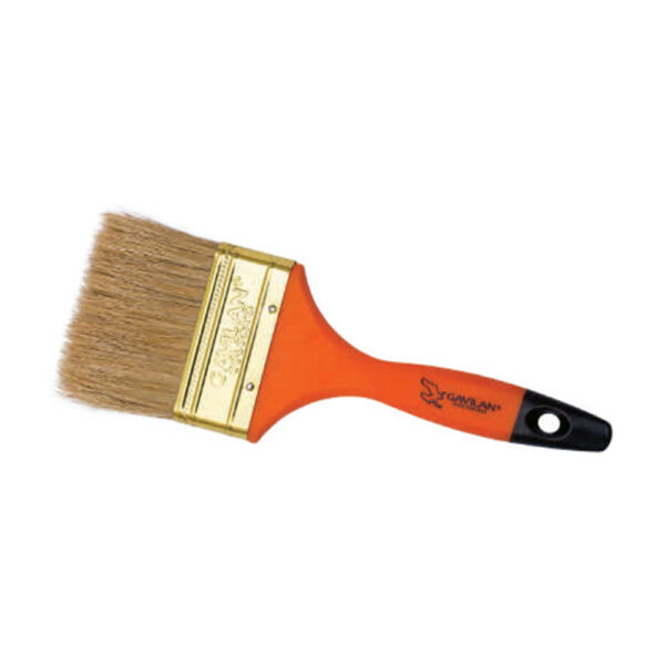 BROCHA GAVILAN  DE CERDA PELO MONO
