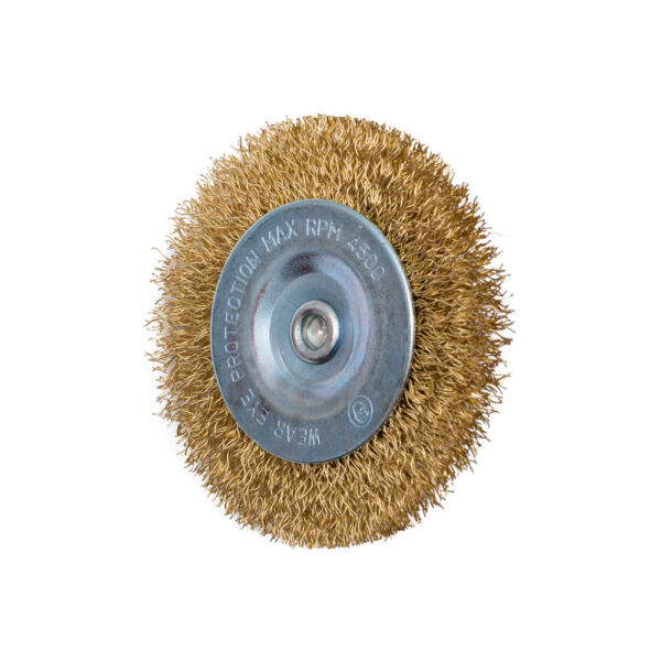 83510102  GRATA CORNEA META P/ESMERIL 6*7/8"