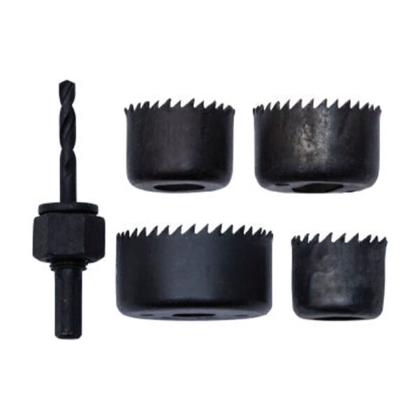 89431102  JGO SIERRA COPA 5 PZ (4Ref Sierras Copas-Mandril) 5 PZ