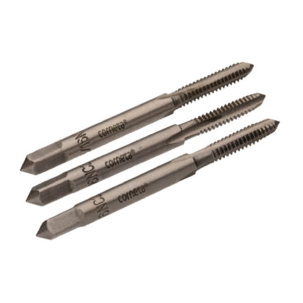 JGO X 3 MACHUELO CORNETA A/CARBON MT NF