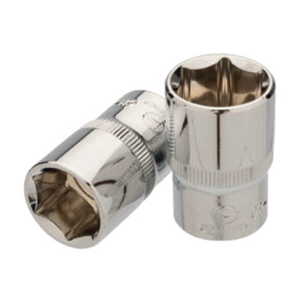 COPA ESTANDAR CORNETA CUADRANTE 3/8" EN PULGADAS