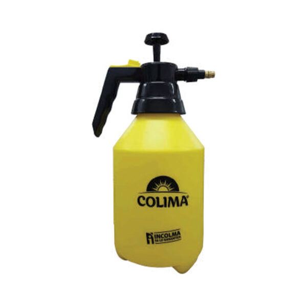 60702402  FUMIGADORA COLIMA MANUAL 2 LTS