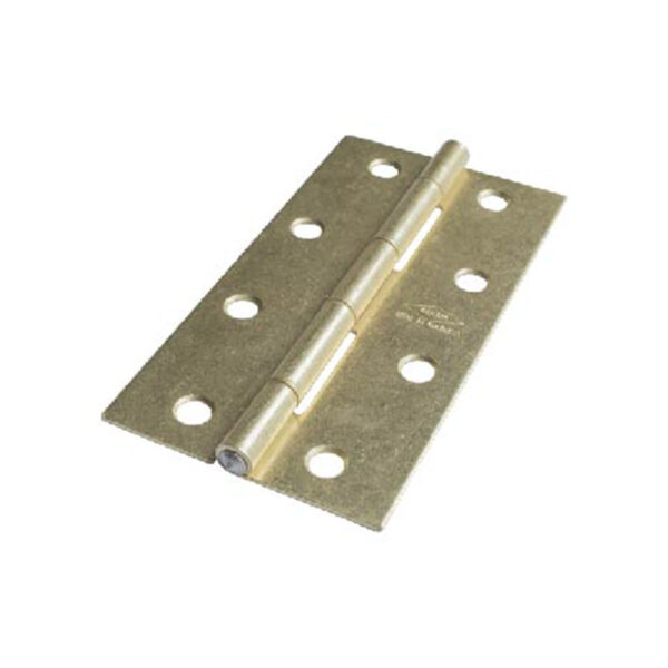 CAJA X 24 UNDS BISAGRA NUDO CP 3X3 CAL.16 CT