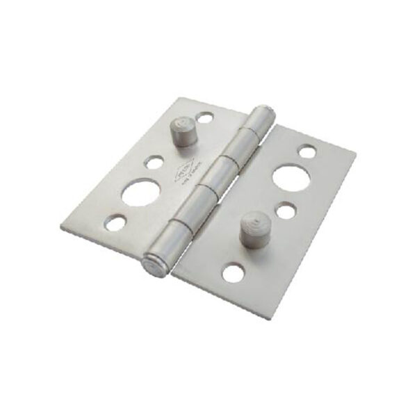 CAJA X 24 UNDS BISAGRA NUDO CR COBRE