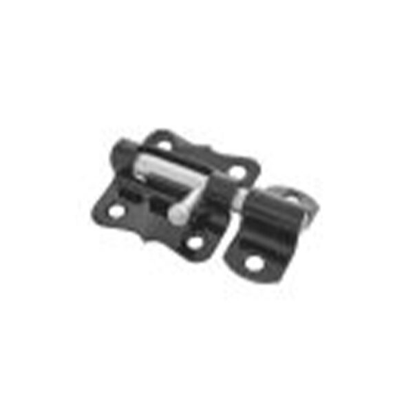 T1102-013 - T1503-0017 CAJA X 12 UND PASADOR SUECO NEGRO  2.1/2" ST