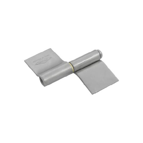 T3101-002 - T1101-0003 CAJA X 24 UNDS BISAGRA ARMILLAR HIERRO 3" LIVIANA CAL.14 - Imagen 2