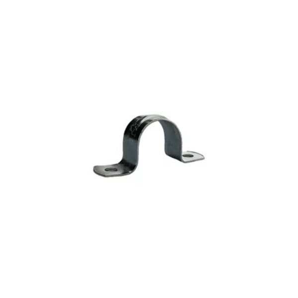 T7301-013 - T1204-0024 BOLSA X 50 GRAPA SENC TUBERIA ZINCA C.20 1 1/2"