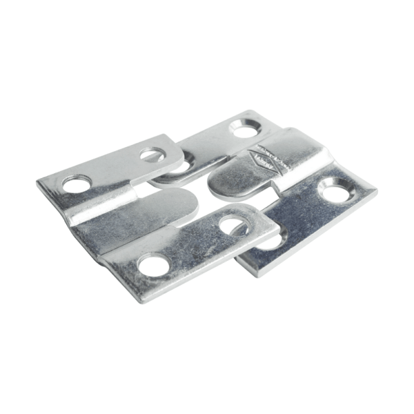 PAR SOPORTE MULTIUSOS ZINC CT