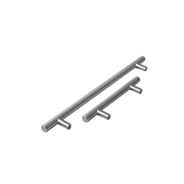 UND MANIJA CILINDRICA ACERO INOX  CT