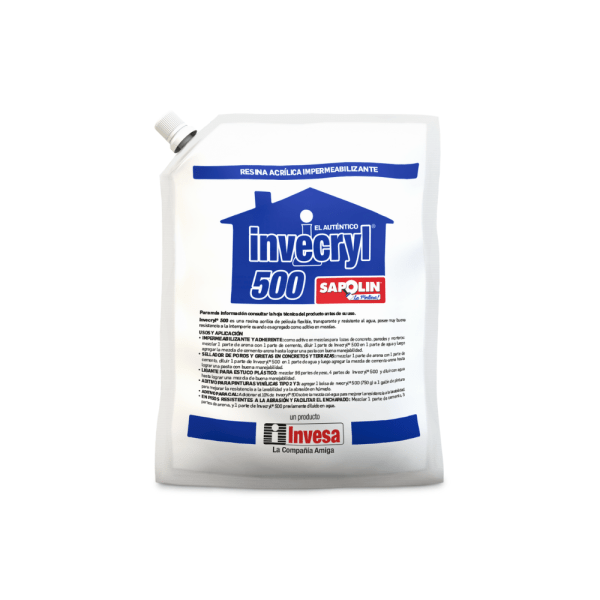 INVECRYL 500