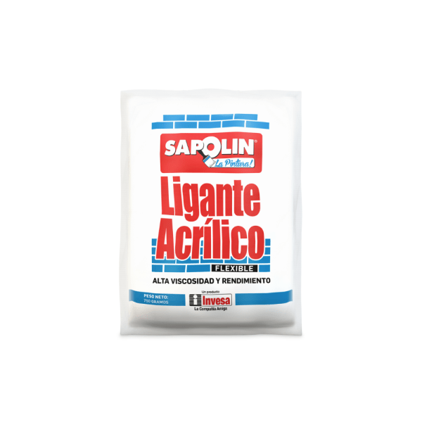 LIGANTE ACRILICO 750 GRMS  32531A10