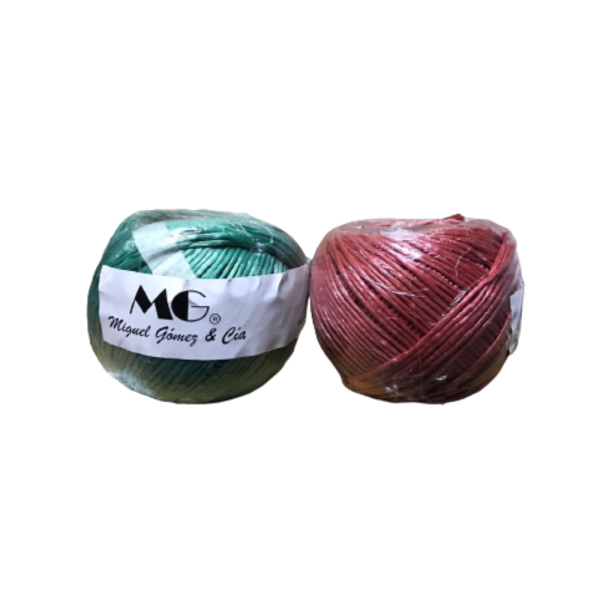 3303 ROLLO ATA FACIL COLORES MG X 130 GRMS