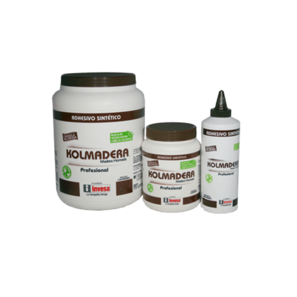KOLMADERA PROFESIONAL