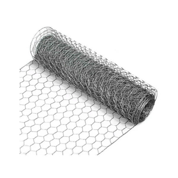 ROLLO MALLA GALLINA 1.60 X 2.1/2"