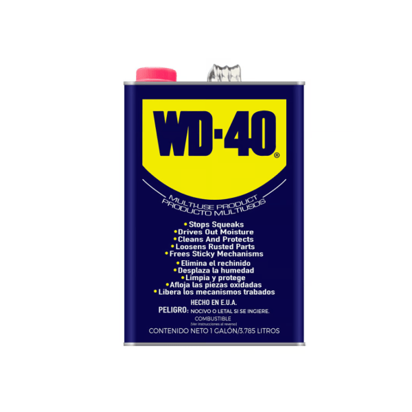 WD-40® GALON 3.785 ML