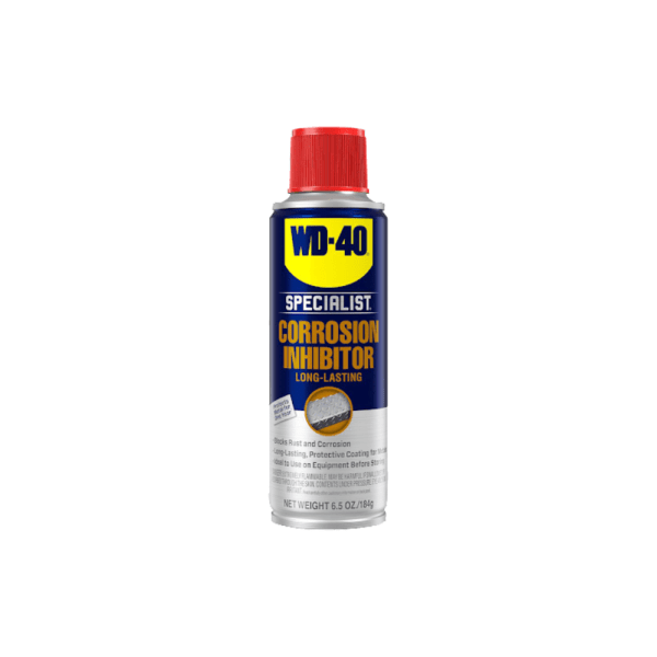WD-40 SPECIALIST INHIBIDOR DE CORROSION 6.5 OZ