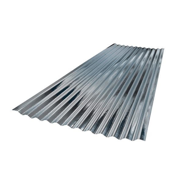 TEJA ZINC GALVALUM CAL. 35