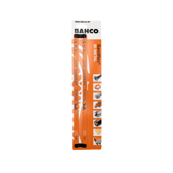 SEGUETA BIMETAL SANDFLEX BAHCO