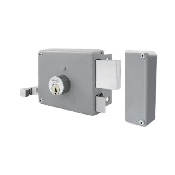 CERRADURA SOBREPONER 650