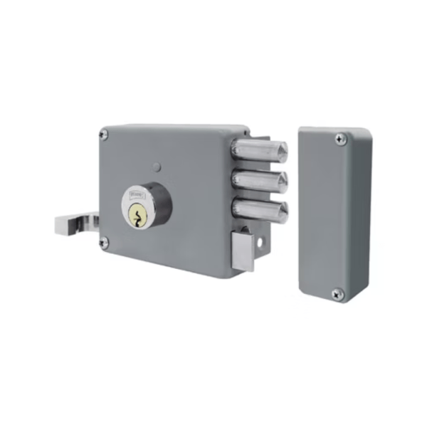 CERRADURA SOBREPONER 2250