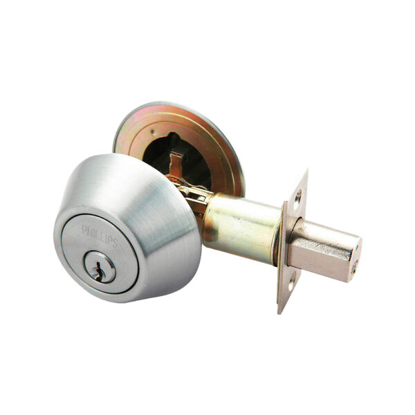 6749 CERROJO PHILLIPS OSLO LLAVE - LLAVE